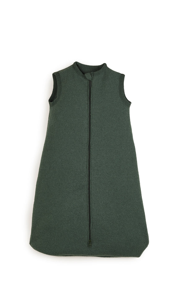 Schlafsack ohne Arm Walk olive