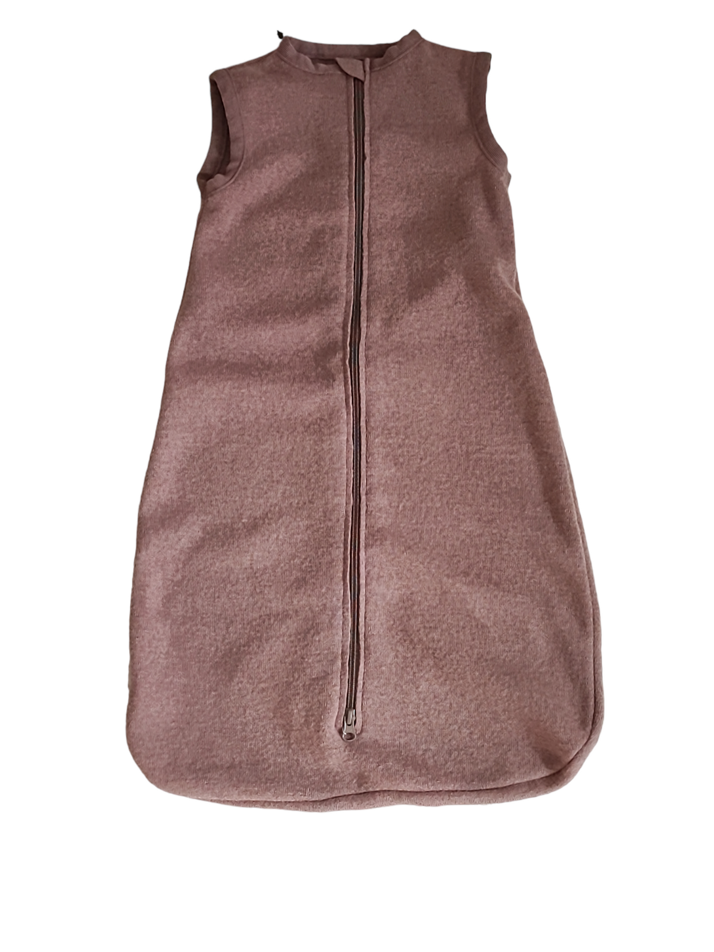 Schlafsack ohne Arm Walk mauve