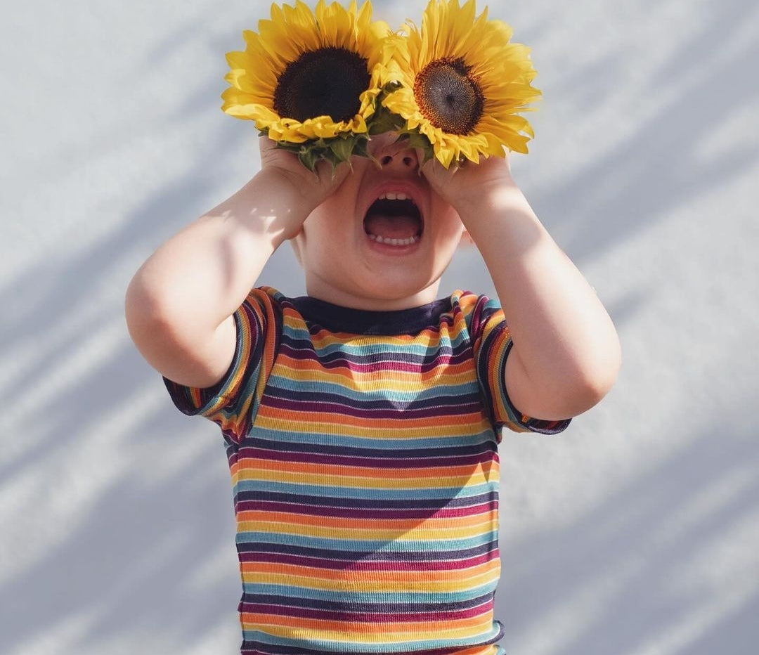 Hemd kurz Wolle/Seide multicolour