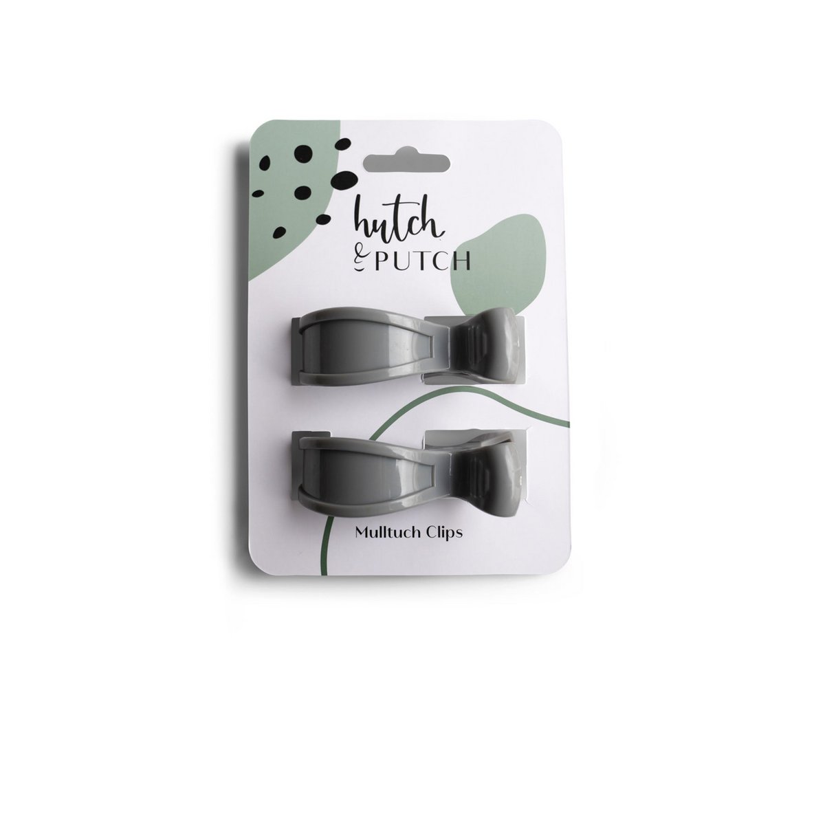 Tuch Klammern 2er Set