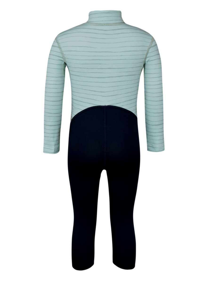 Overall UV-Schutz 80 marine/olive