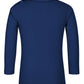 Shirt UV-Schutz 80 marine
