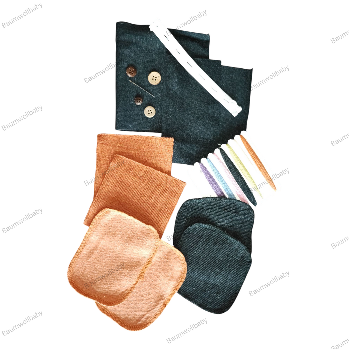 Reparatur Set Flicken