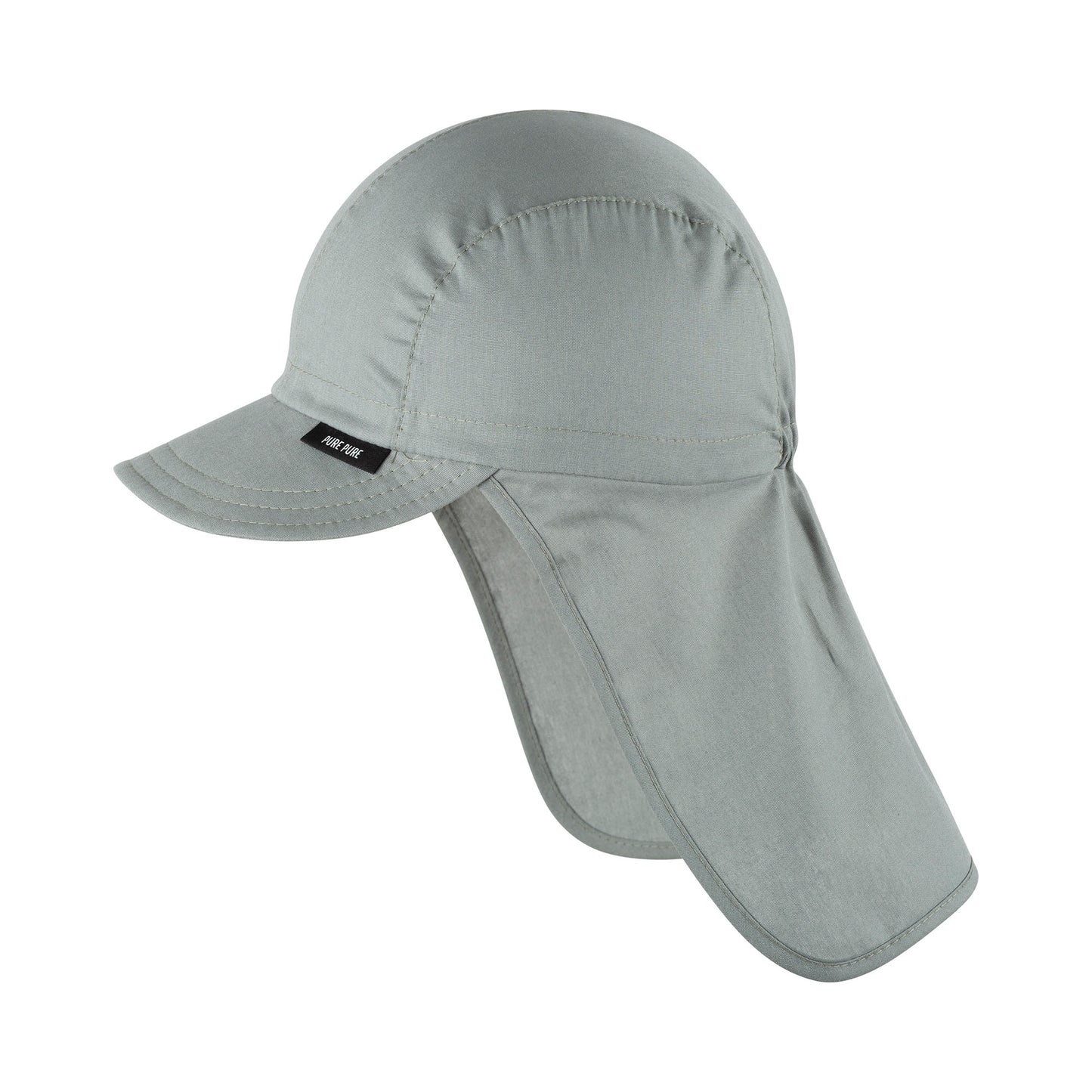 Kappe UV-Schutz 50+ sage