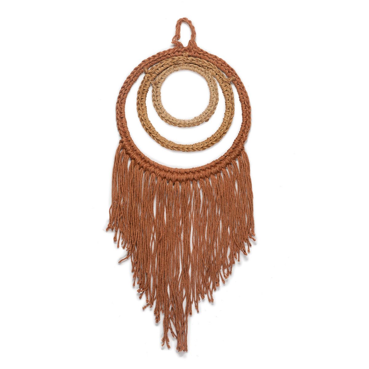 Wandbehang Jute Dreamer