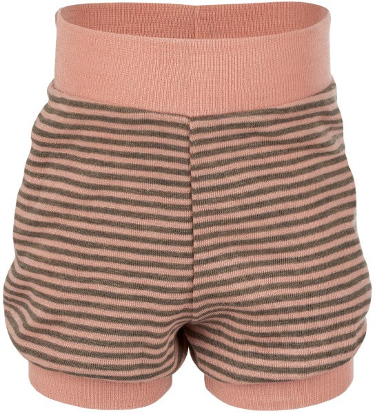 Höschen Wolle/Seide lachs