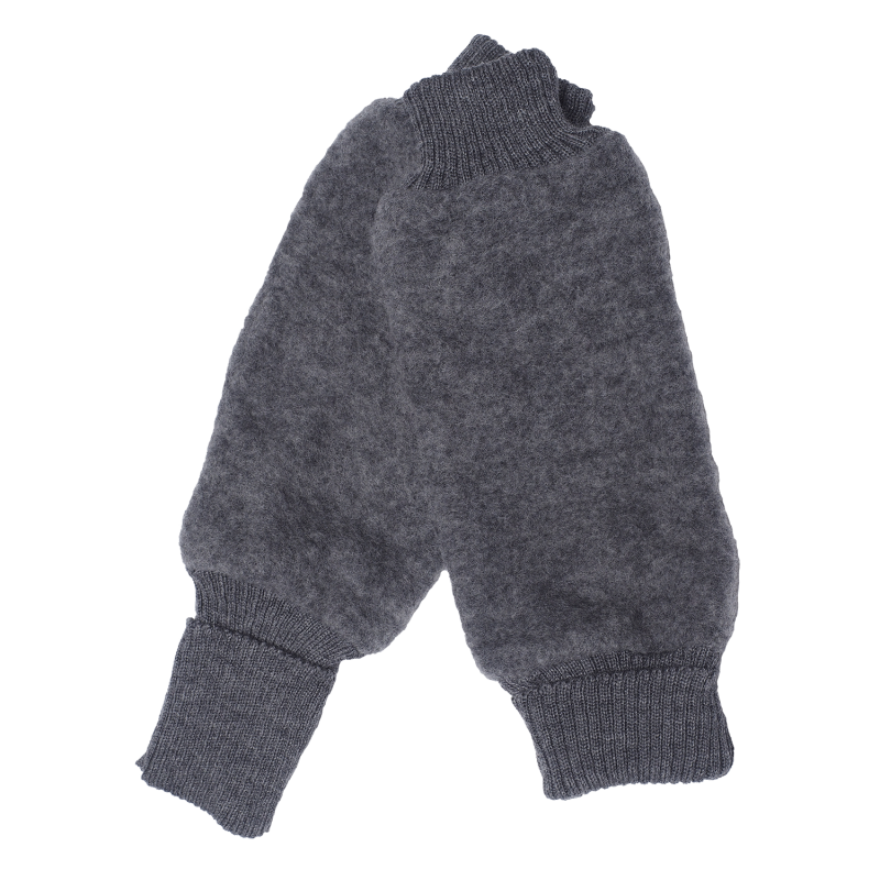Stulpen Wollfleece fels