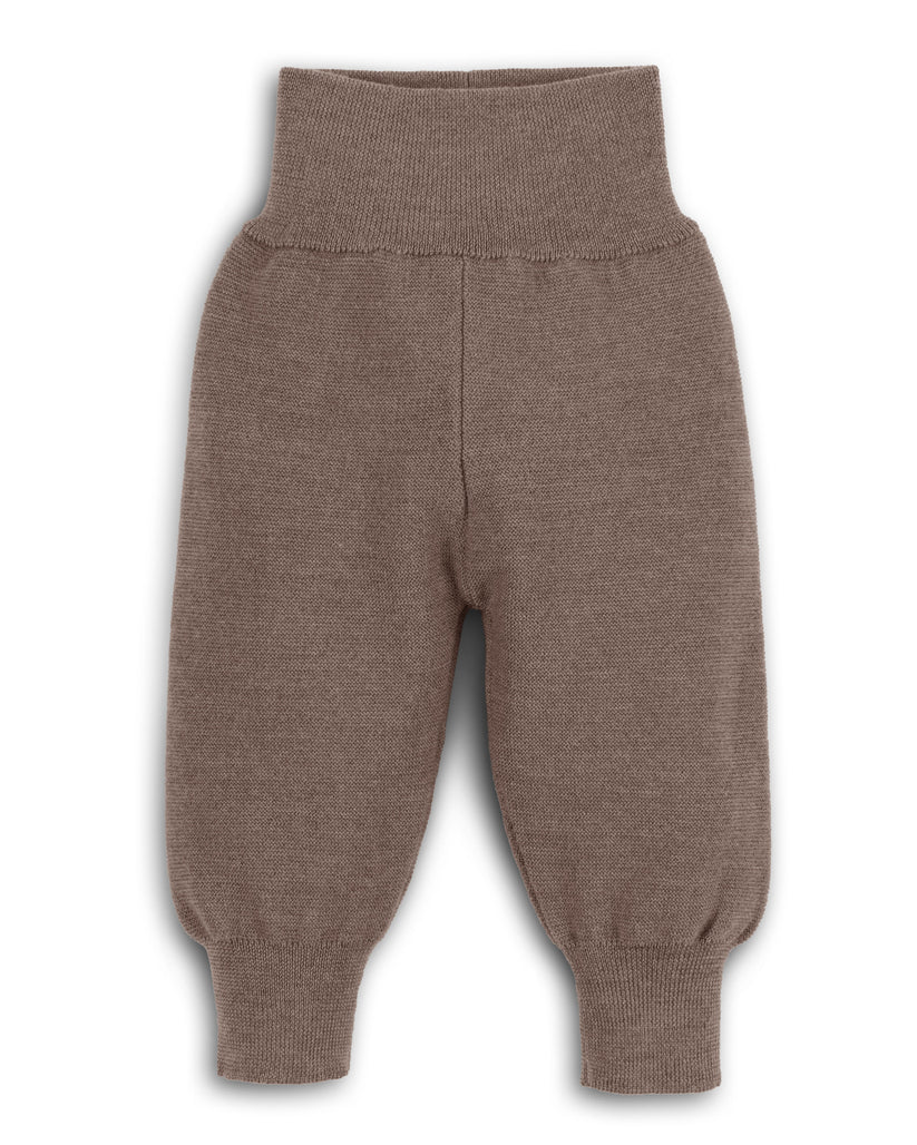 Hose Feinstrick nuss