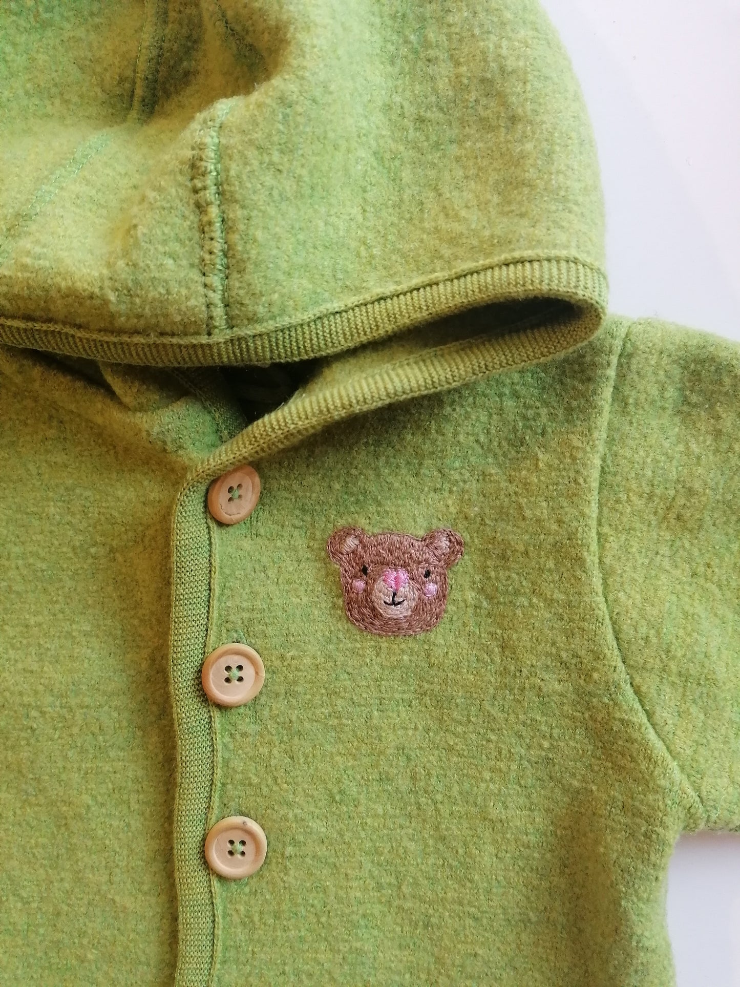 Textil Reparatur Service