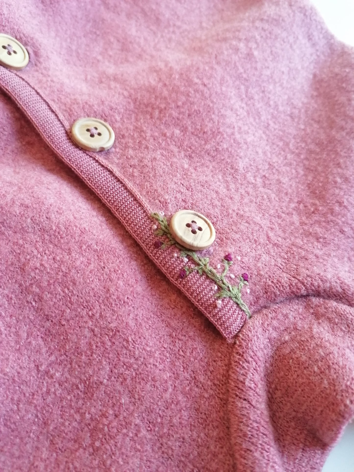 Textil Reparatur Service