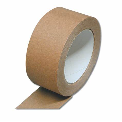 Papierklebeband Naturkauschuk