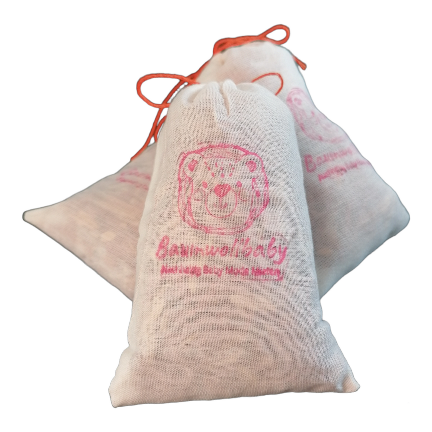 Zedernholz Säckchen