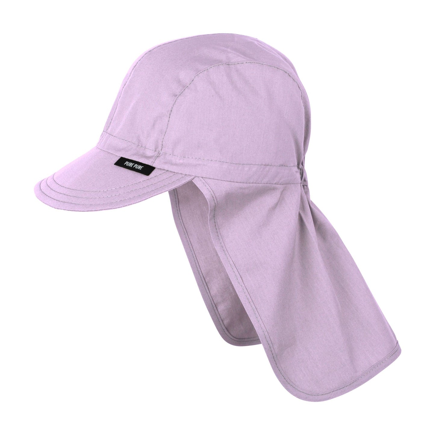 Kappe UV-Schutz 25+ lavendel