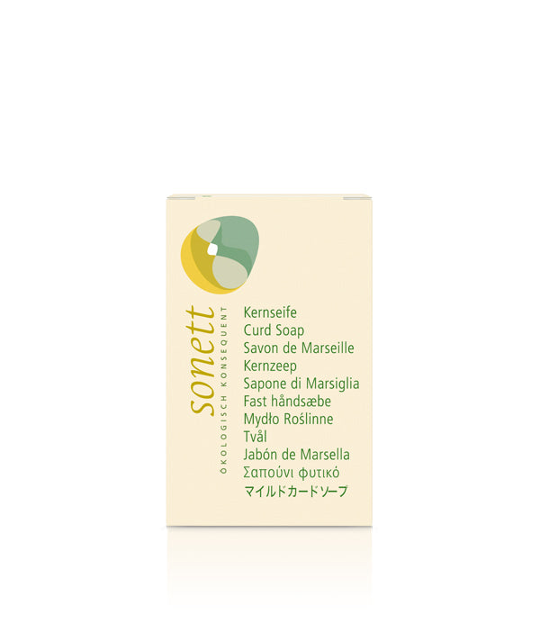 Kernseife vegan