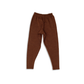 Jogpants Schurwolle cayenne
