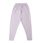 Jogpants Wolle/Seide magnolie