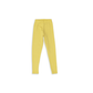Leggings Schurwolle curry
