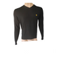 Pullover Schurwolle schwarz Gr. M / Modell 21