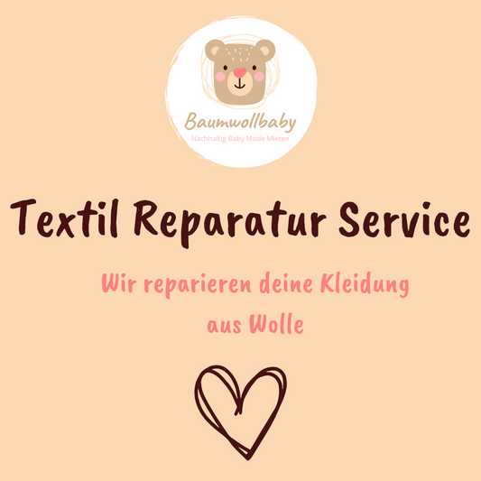 Textil Reparatur Service