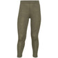 Leggings Wolle/Seide olive