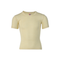 Wolle/Seide Shirt natur