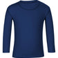 Shirt UV-Schutz 80 marine