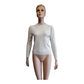 Pullover Kaschmir beige Gr. XXS / Modell 95