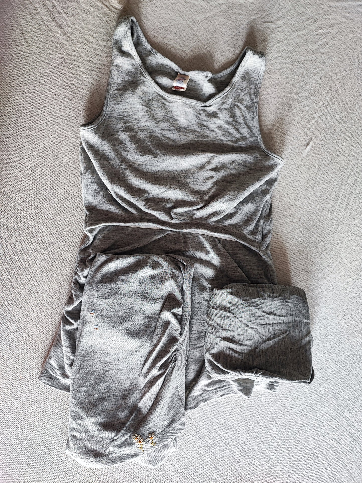 Räubär-Box Kleidung zum selbst reparieren