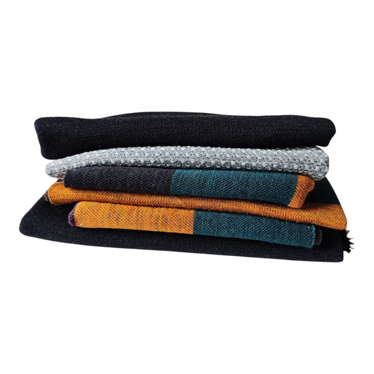 Bio Wollstrick Repair Set