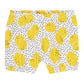 Shorts Bloomer Zitrone