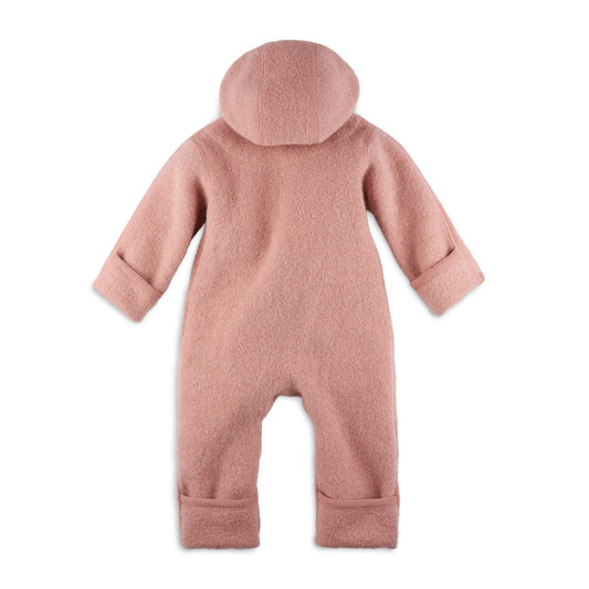 Bio Wollwalk Overall blush